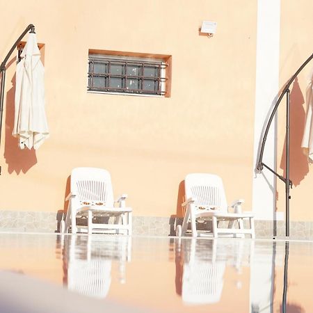 Villa Due Delfini Siraküza Dış mekan fotoğraf