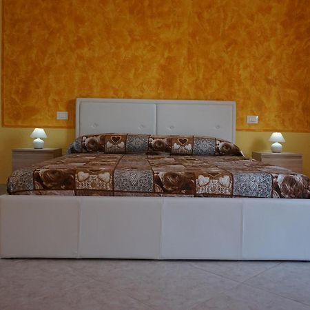 Villa Due Delfini Siraküza Dış mekan fotoğraf