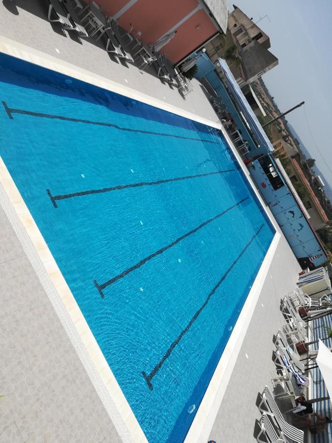 Villa Due Delfini Siraküza Dış mekan fotoğraf
