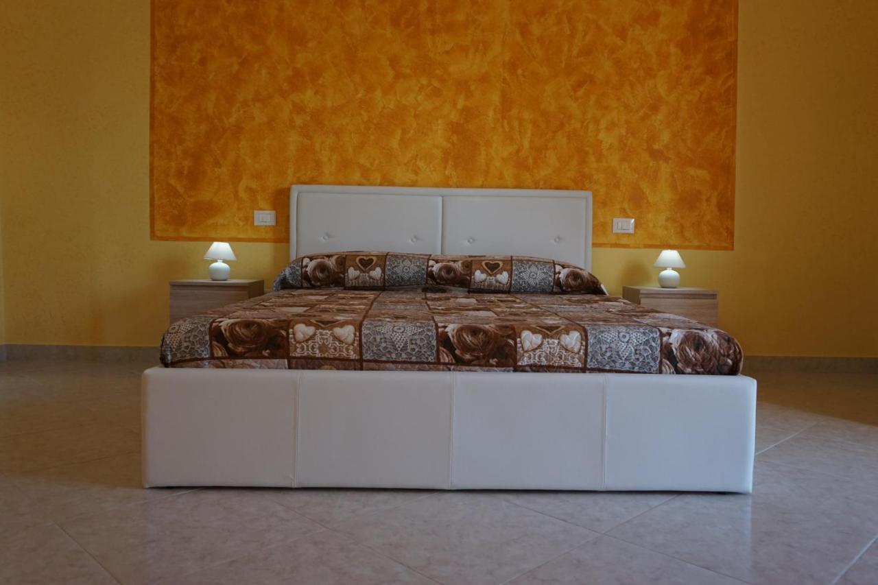 Villa Due Delfini Siraküza Dış mekan fotoğraf