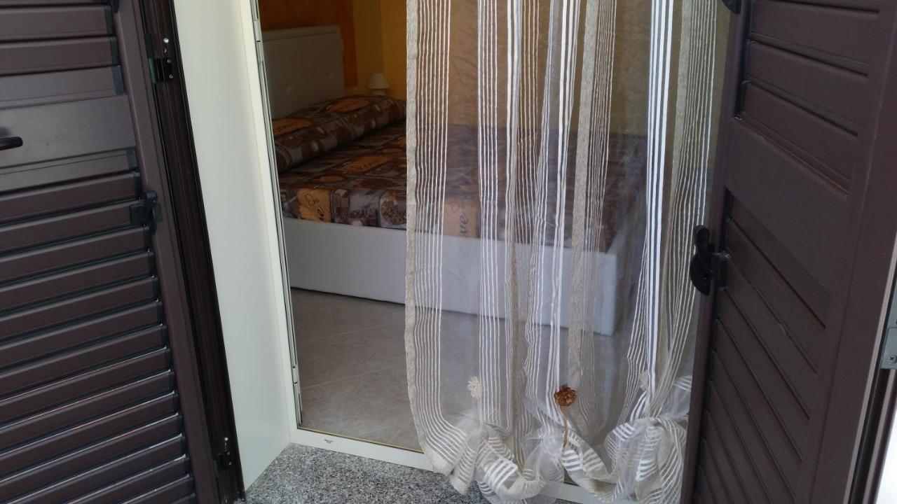 Villa Due Delfini Siraküza Dış mekan fotoğraf