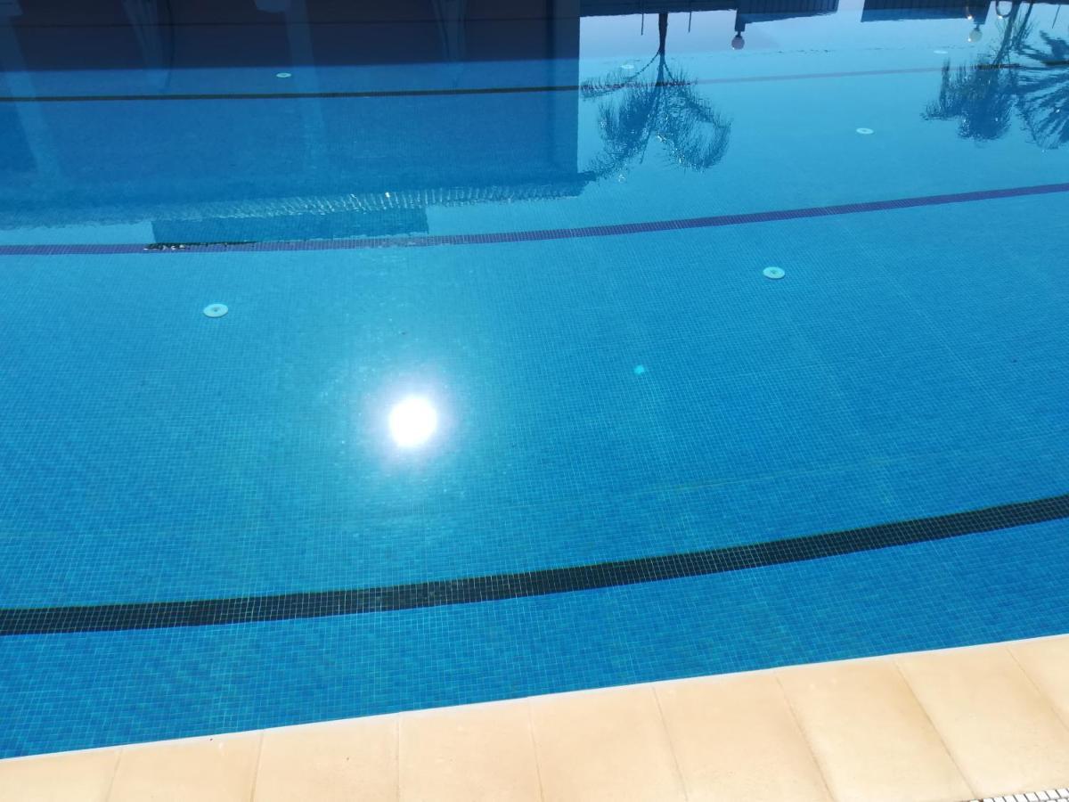 Villa Due Delfini Siraküza Dış mekan fotoğraf