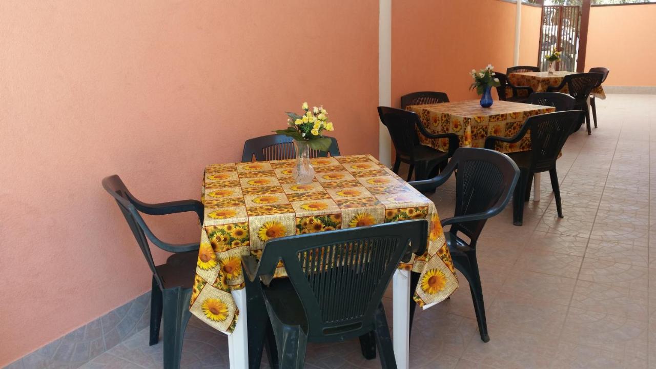 Villa Due Delfini Siraküza Dış mekan fotoğraf
