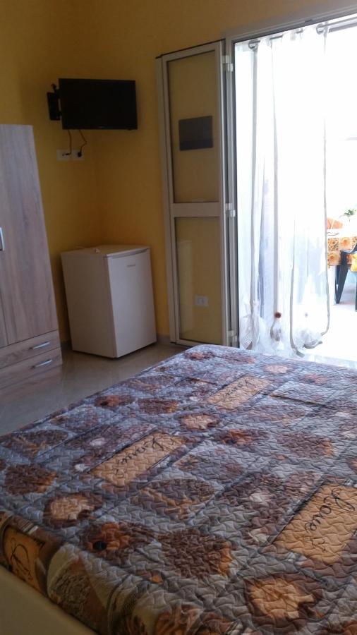 Villa Due Delfini Siraküza Dış mekan fotoğraf